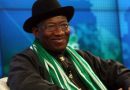 Ex-President Jonathan Takes Charge Of Commonwealth Mission For Pakistan Election Oversight