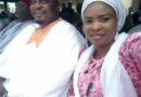 BIBIRE : He Is A Promise Fulfilling Man : Jumoke Ali.