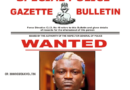 Singer Portable declared wanted for assaulting Ogun officials