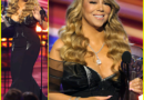Mariah Carey Jokes About the Lighting While Accepting Icon Award at iHeartRadio Music Awards 2025